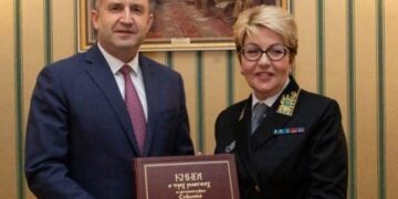 Русия и България: на пътя към прагматизъм