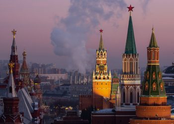 What is driving Russia’s security concerns?