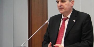 Войната в Иран: геополитически сътресения