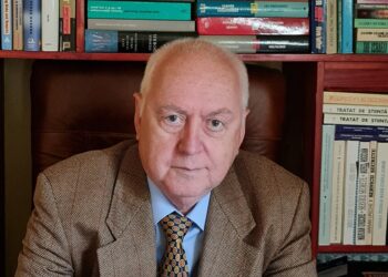 Отвъд фронтовата линия: двете стратегически екосистеми на войната в Украйна