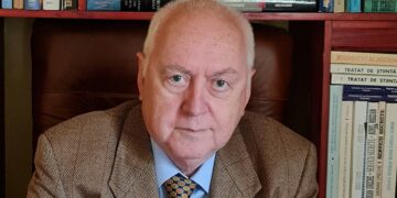 Отвъд фронтовата линия: двете стратегически екосистеми на войната в Украйна