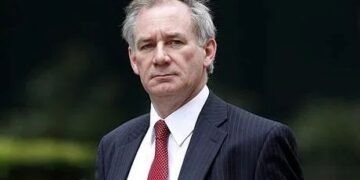 A Process for a More Stable Gulf