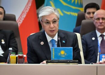 Kazakhstan 2026: A Responsible Middle Power and Strategic Connector of Eurasia