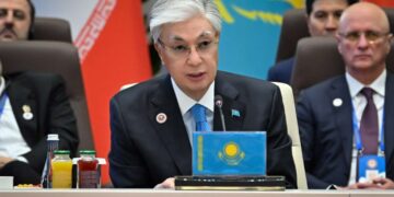 Kazakhstan 2026: A Responsible Middle Power and Strategic Connector of Eurasia