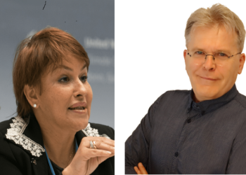 From Crisis Management to Strategic Partnership: rebuilding the migration relationship between Morocco and the European Union