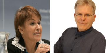 From Crisis Management to Strategic Partnership: rebuilding the migration relationship between Morocco and the European Union